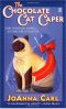 [A Chocoholic Mystery 01] • The Chocolate Cat Caper